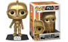 Star Wars Funko Pop! Star Wars 423 Concept Series C-3PO Vinyl Bobble-Head Figure 2020