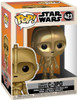Star Wars Funko Pop! Star Wars 423 Concept Series C-3PO Vinyl Bobble-Head Figure 2020