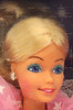 Dream Glow Barbie Doll 1985 Mattel Item No 2248