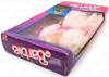 Dream Glow Barbie Doll 1985 Mattel Item No 2248