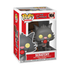 Funko Pop! Television 904 The Simpsons Scratchy Vinyl Figure 2020