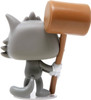 Funko Pop! Television 904 The Simpsons Scratchy Vinyl Figure 2020
