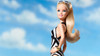 Barbie Sports Illustrated Swimsuit Issue 2014 Collector Edition Doll Black Label