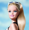 Barbie Sports Illustrated Swimsuit Issue 2014 Collector Edition Doll Black Label