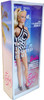 Barbie Sports Illustrated Swimsuit Issue 2014 Collector Edition Doll Black Label
