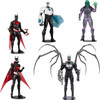 DC Multiverse Batman Beyond 5 Pack Action Figure Box Set McFarlane Toys TM15440