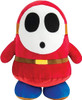 Club Mocchi- Mocchi- Nintendo Super Mario Plush - Shy Guy Plushie 15" NEW