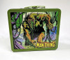 Marvel San Diego PX 2023 Marvel Man-Thing Lunchbox and Beverage Container