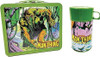 Marvel San Diego PX 2023 Marvel Man-Thing Lunchbox and Beverage Container