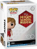 Disney Funko Pop! Movies Disney 100 High School Musical Troy Bolton Vinyl Figure #1368