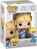 Funko Pop! & Buddy: Disney 100 - Lizzie McGuire, Lizzie with Monologue Lizzie