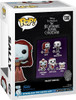 The Nightmare Before Christmas Funko Pop! Disney: The Nightmare Before Christmas 30th Anv. Sally (Formal)