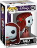 The Nightmare Before Christmas Funko Pop! Disney: The Nightmare Before Christmas 30th Anv. Sally (Formal)