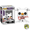 Funko Pop! Disney: The Nightmare Before Christmas 30th Anniversary Zero