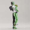 Kamen Rider W Hero's Brave Statue Figure Cyclone Joker