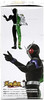 Kamen Rider W Hero's Brave Statue Figure Cyclone Joker
