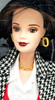 Anne Klein Limited Edition Barbie Doll 1997 Mattel 17603