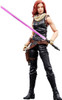 Star Wars Hasbro Star Wars The Black Series Mara Jade 6 Inch Action Figure