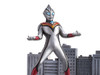 Banpresto Ultraman Tiga Special Effects Ultraman #44 Evil Tiga Figure (18058)