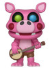 Five Nights at Freddy's Funko Pop! Games 364 Five Nights at Freddy's Pizzeria Simulator Pig Patch Figure