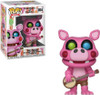 Five Nights at Freddy's Funko Pop! Games 364 Five Nights at Freddy's Pizzeria Simulator Pig Patch Figure