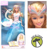 Barbie Doll Fantasy Tales Odette and the Swan of Swan Lake 2003 Mattel B5828