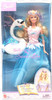 Barbie Doll Fantasy Tales Odette and the Swan of Swan Lake 2003 Mattel B5828