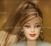 Virgo Barbie Doll The Zodiac Collection Pink Label 2004 Mattel C3823