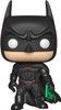 Funko Pop Heroes 289 Batman 80 Years Batman Forever Vinyl Figure 2019