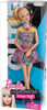 Barbie Fashionistas Swappin Styles Cutie Doll 2011 Mattel V4381 NEW