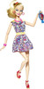 Barbie Fashionistas Swappin Styles Cutie Doll 2011 Mattel V4381 NEW
