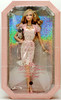 October Birthstone Beauties Collection Miss Opal Barbie Doll 2007 Mattel K8699