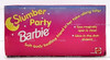 Slumber Party Barbie Soft Body Doll 1994 Mattel 12696