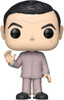 Mr. Bean Funko Pop! Television 786 Mr. Bean - Mr. Bean Pajamas Vinyl Figure 2019