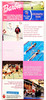 Barbie 2000 Olympic Fan Sydney Doll Mattel No. 25975 NRFB
