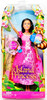 Barbie as The Island Princess with Pink Dress 2007 Mattel L1149