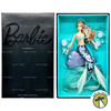 The Mermaid Barbie Collector Doll Gold Label 2011 Mattel W3427