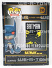 DC Funko Pop! Heroes 286 DC Batman Red Rain 80 Years Vinyl Figure 2019 NEW