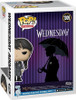 The Addams Family Funko Pop! TV: Wednesday - Wednesday Addams