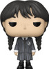 The Addams Family Funko Pop! TV: Wednesday - Wednesday Addams