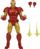 Marvel Legends Series Marvel Comics Iron Man (Heroes Return) 6-Inch Figure
