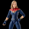 Marvel Legends Series Captain Marvel, The Marvels 6-Inch Action Figure