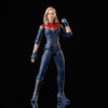 Marvel Legends Series Captain Marvel, The Marvels 6-Inch Action Figure