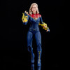Marvel Legends Series Captain Marvel, The Marvels 6-Inch Action Figure