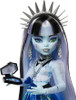 Monster High Skulltimate Secrets Fearidescent Series Doll & Acces. Frankie Stein