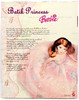 Batik Princess Barbie Special Edition Doll 2003 Mattel C4558