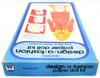 Barbie Design a Fashion Paper Doll Kit Pattern Cards & Pencils Whitman 1979 USED