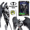 Spawn The Dark Redeemer 7" Action Figure with Accessories McFarlane Toys 2021