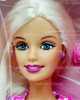 Stylin' Hair Barbie Doll 2002 Mattel C1800