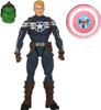 Marvel Legends Series Marvel Comics Commander Rogers 6-Inch Collectible Figure